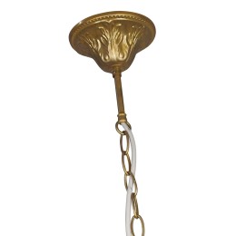 Люстра Петрасвет S1255-5, 5хЕ14 макс, 60Вт