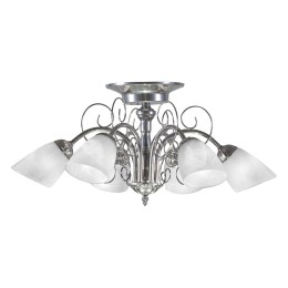 Люстра Петрасвет S2122-8, 8хЕ14 макс, 60Вт