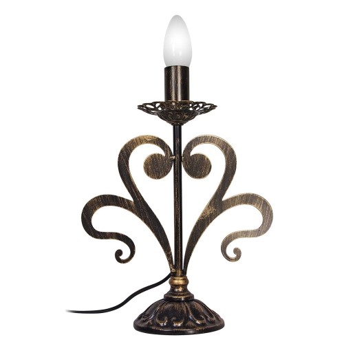 Настольная лампа дизайнерские S5108-1