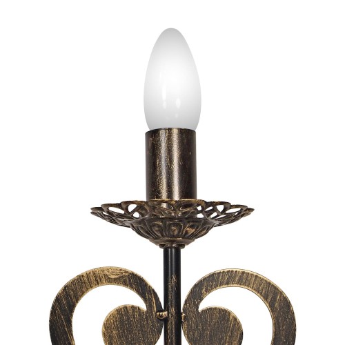 Настольная лампа дизайнерские S5108-1