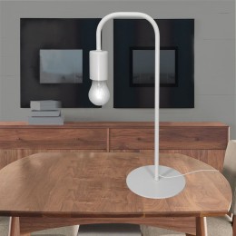 Настольная лампа Петрасвет S5081-1, 1хЕ27 макс, 60Вт