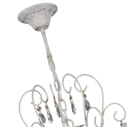 Люстра Петрасвет S1137-5, 5хЕ14 макс, 60Вт