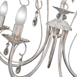 Люстра Петрасвет S1137-5, 5хЕ14 макс, 60Вт