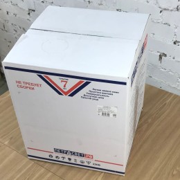 Люстра Петрасвет S2185-4, 4хЕ14 макс, 60Вт