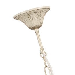 Люстра Петрасвет S1020-6, 6хЕ14 макс, 60Вт