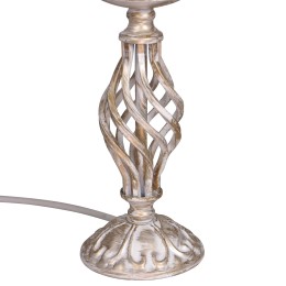 Настольная лампа Петрасвет S5096-1, 1хЕ14 макс, 60Вт