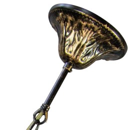 Люстра Петрасвет S1263-5, 5хЕ14 макс, 60Вт