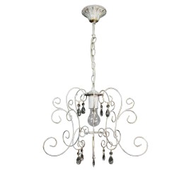 Люстра Петрасвет S1087-1, 1хЕ27 макс, 60Вт