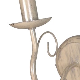 Бра Петрасвет S1268-1, 1хЕ14 макс, 60Вт