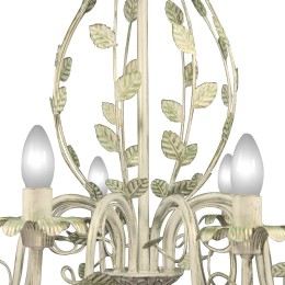 Люстра Петрасвет S1287-8, 8хЕ14 макс, 60Вт