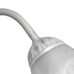 Бра Петрасвет S2020-1, 1хЕ14 макс, 60Вт