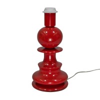 Настольная лампа Петрасвет S5078-1, 1*Е27