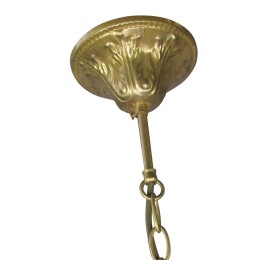 Люстра Петрасвет S1197-8, 8хЕ14 макс, 60Вт