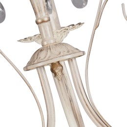 Люстра Петрасвет S1007-3, 3хЕ14 макс, 60Вт