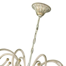 Люстра Петрасвет S3136-8, 8хЕ14 макс, 60Вт