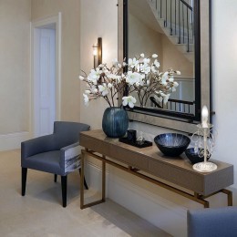 Настольная лампа Петрасвет S5084-1, 1хЕ14 макс, 60Вт