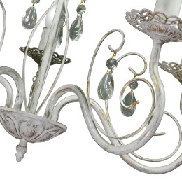 Люстра Петрасвет S1136-5, 5хЕ14 макс, 60Вт