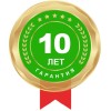Козырёк над входной дверью S4026 Черный