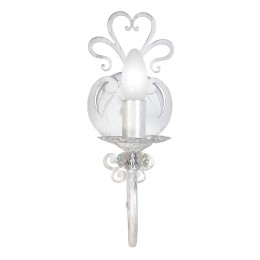 Бра Петрасвет S3143-1, 1хЕ14 макс, 60Вт