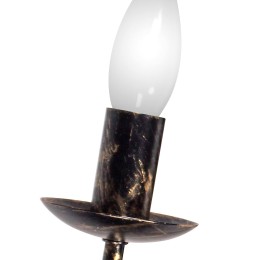 Бра Петрасвет S1260-1, 1хЕ14 макс, 60Вт