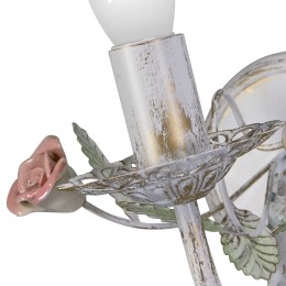 Бра Петрасвет S1173-1, 1хЕ14 макс, 60Вт