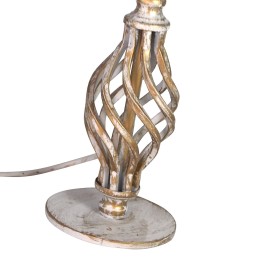 Настольная лампа Петрасвет S5094-1, 1хЕ14 макс, 60Вт