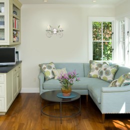 Бра Петрасвет S1115-2, 2хЕ14 макс, 60Вт