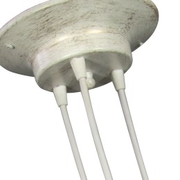 Люстра Петрасвет S2412-3, 3хЕ14 макс, 60Вт