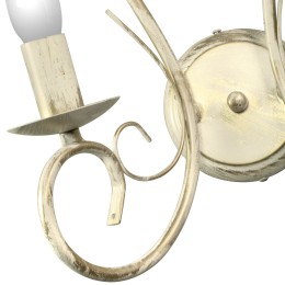 Бра Петрасвет S1252-2, 2хЕ14 макс, 60Вт