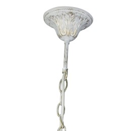 Люстра Петрасвет S1229-1, 1хЕ27 макс, 100Вт