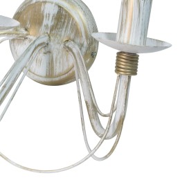 Бра Петрасвет S1202-3, 3хЕ14 макс, 60Вт