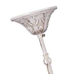 Люстра Петрасвет S3035-8, 8хЕ14 макс, 60Вт