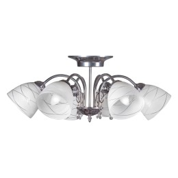 Люстра Петрасвет S2136-6, 6хЕ27 макс, 60Вт