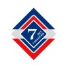 Люстра подвесная 5 плафонов S2499-5