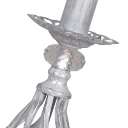 Настольная лампа Петрасвет S5099-1, 1хЕ14 макс, 60Вт