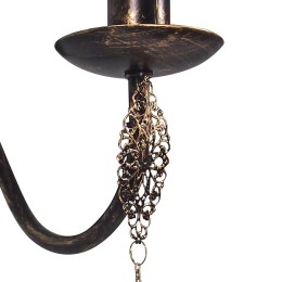 Бра Петрасвет S3146-1, 1хЕ14 макс, 60Вт