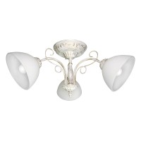 Люстра Петрасвет S2313-3, 3хЕ14 макс, 60Вт