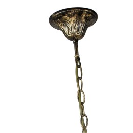 Люстра Петрасвет S1224-3, 3хЕ14 макс, 60Вт