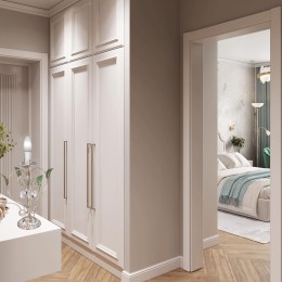 Настольная лампа Петрасвет S5103-1, 1хЕ14 макс, 60Вт