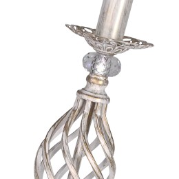 Настольная лампа Петрасвет S5091-1, 1хЕ14 макс, 60Вт