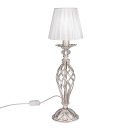 Настольная лампа Петрасвет S5091-1, 1хЕ14 макс, 60Вт