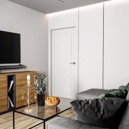 Настольная лампа Петрасвет S5101-1, 1хЕ14 макс, 60Вт