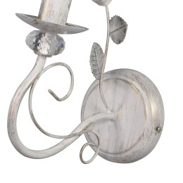 Бра Петрасвет S1282-1, 1хЕ14 макс, 60Вт