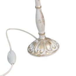 Настольная лампа Петрасвет S5087-1, 1хЕ14 макс, 60Вт