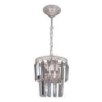 Люстра Петрасвет S2486-1, 1хЕ27 макс, 100Вт