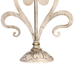 Настольная лампа Петрасвет S5107-1, 1хЕ14 макс, 60Вт