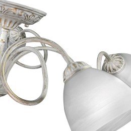 Люстра Петрасвет S2363-5, 5хЕ27 макс, 60Вт